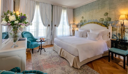 Classic Double or Twin Room