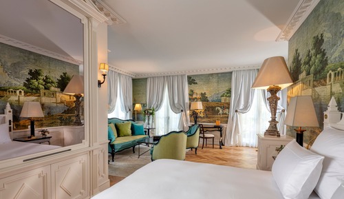 Room (Prestige Deluxe)