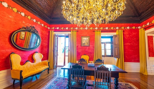 Presidential Suite