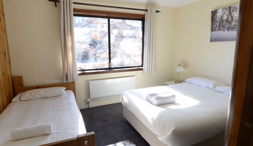 Leski Apartment No.8