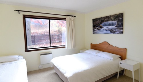 Leski Apartment No.6