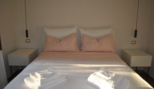 Comfort Double or Twin Room