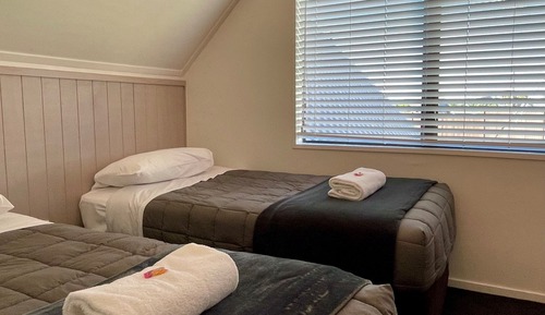 Two Bedroom Motel