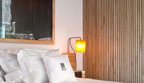 Standard Double or Twin Room (New Wing)