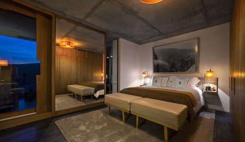 Superior Double or Twin Room (New Wing)