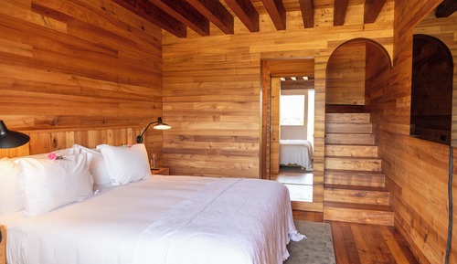 Suite (Casa da Eira)