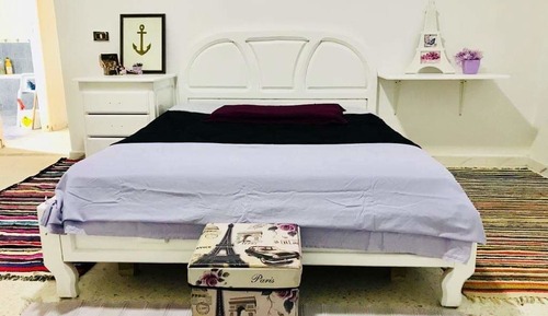 Comfort Villa, 4 Bedrooms