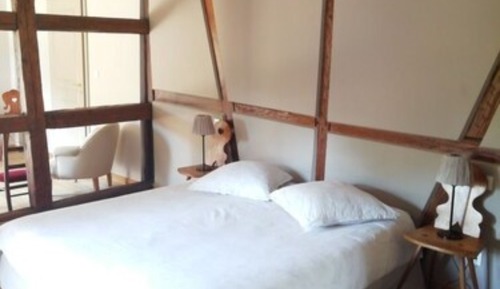 Traditional Room