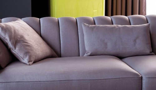 Executive Suite, 1 Double Bed with Sofa bed