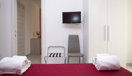Family Room, Ensuite, City View