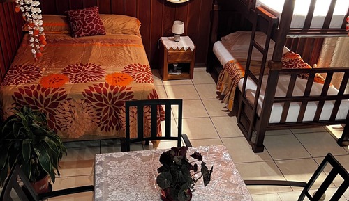 Family Apartment, 1 Bedroom