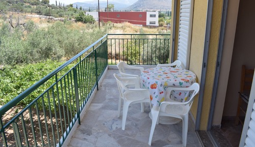 Apartment, 2 Bedrooms