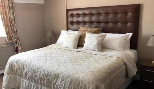 Traditional Double Room, 1 King Bed