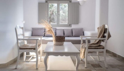 Superior Triple Room, Multiple Bedrooms, Non Smoking