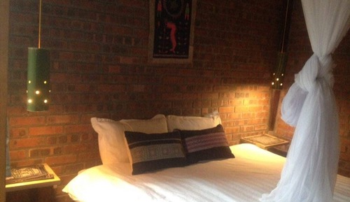 Design Double Room