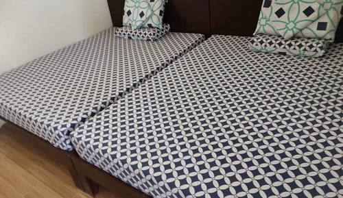 Quadruple Room with Sea View (#1)