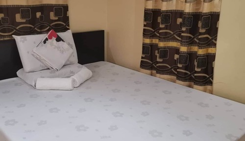 Queen Room with Sea View (#6)