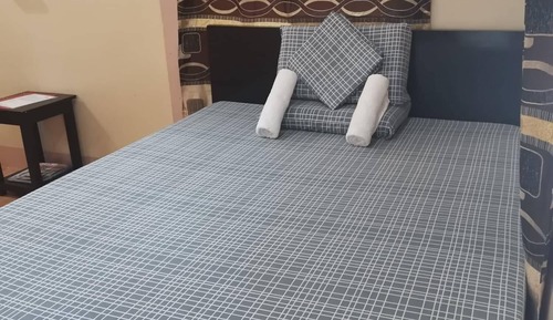 Queen Room with Sea View (#5)