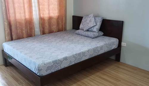 Queen Room with Sea View (Tatay)