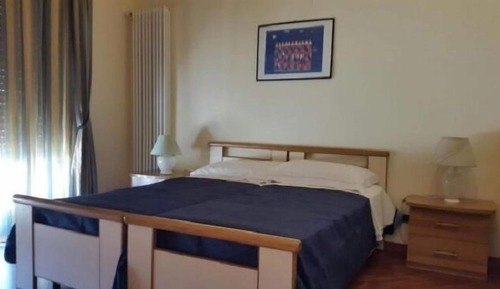 Comfort Room, 3 Bedrooms (Sun)