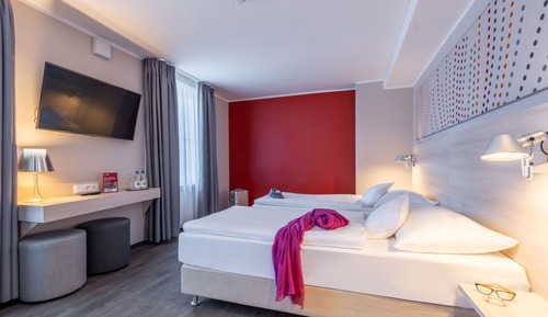Standard Double Room, 1 Double Bed
