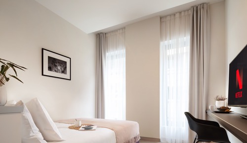 Comfort Residence