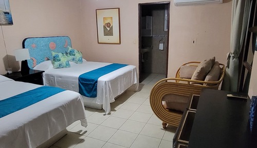 Standard Apartment, 2 Bedrooms
