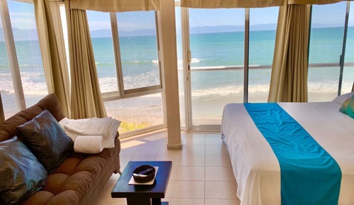 Standard Apartment, 1 Bedroom, Sea View