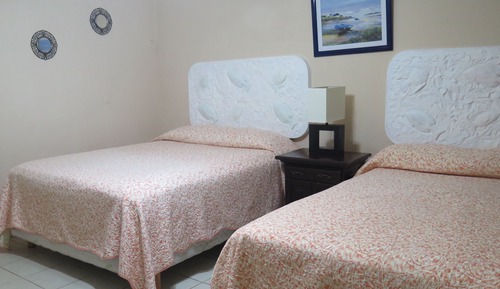 Standard Apartment, 1 Bedroom