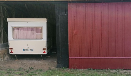 Caravan