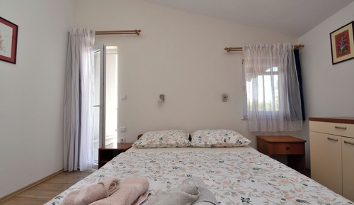 Apartment (A1)