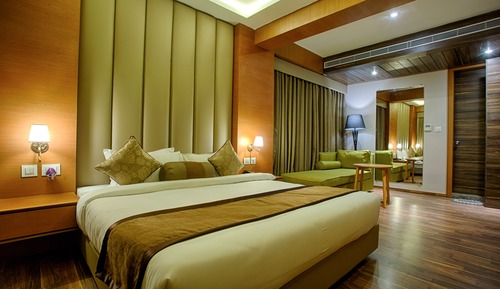 Presidential Suite