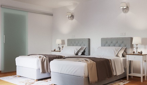 Double or Twin Room