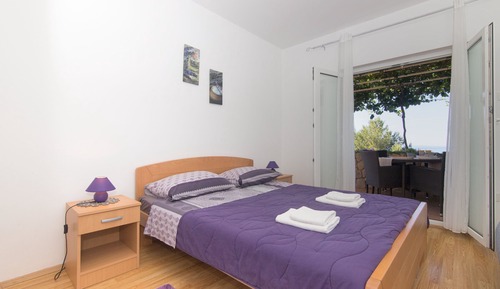 Apartment (A2)