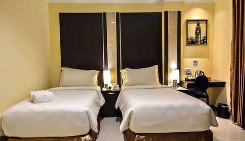 Superior Room