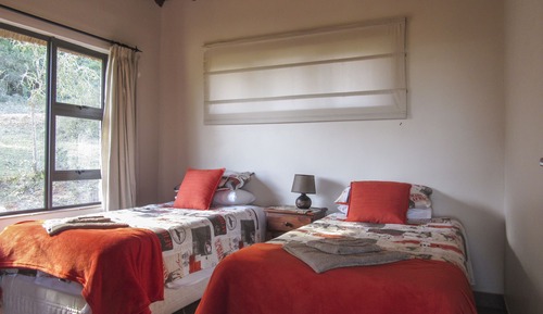 Standard Cottage (Warthog)