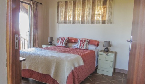 Standard Cottage (Kudu)