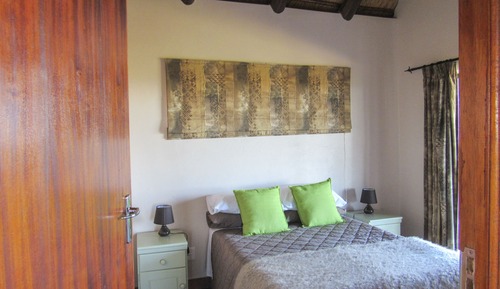 Premium Cottage (Nyala)