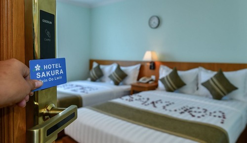 Deluxe Room (Family)