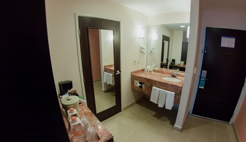 Standard Room, 2 Double Beds