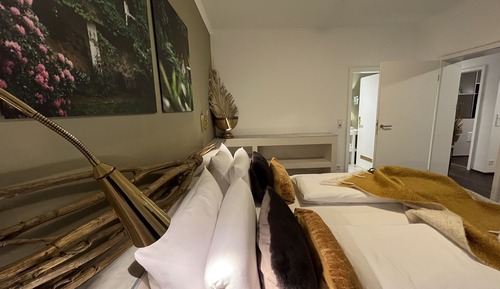 Parksuite 21