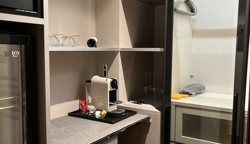 Parksuite 31