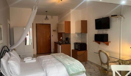 Honeymoon Suite, 1 Queen Bed, Ocean View, Beachfront