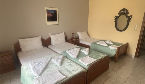 Grand Suite, 2 Bedrooms, Pool View, Beachfront