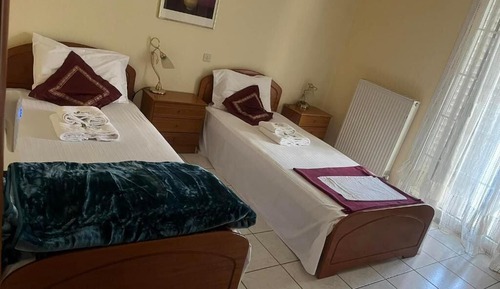 Family Suite, 2 Bedrooms, Pool View, Beachfront