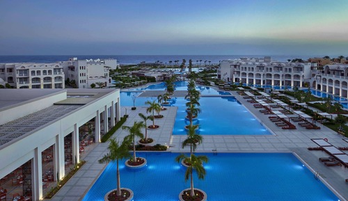 Premium Room, 1 Queen Bed (Deluxe, Swim Up)