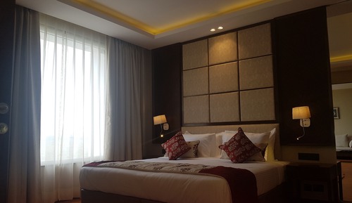 Suite