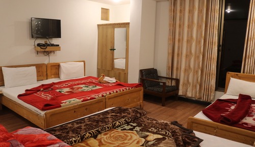 Standard Suite
