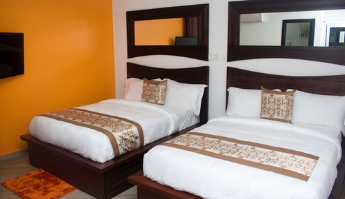 Double or Twin Room