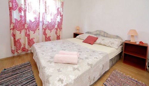 Apartment, 2 Bedrooms (A1)